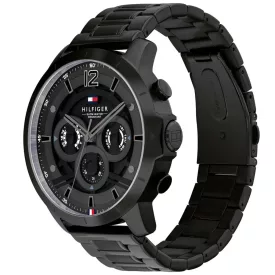 Tommy Hilfiger Luca 1710494 férfi óra karóra