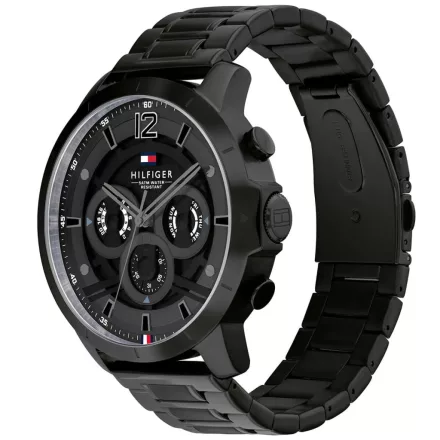 Tommy Hilfiger Luca 1710494 férfi óra karóra