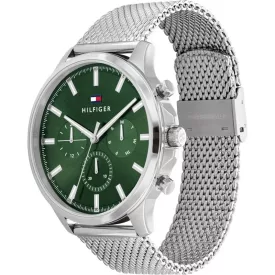 Tommy Hilfiger Ryder 1710499 Unisex férfi női óra karóra