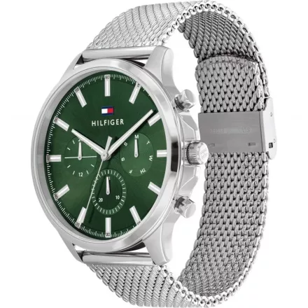 Tommy Hilfiger Ryder 1710499 Unisex férfi női óra karóra