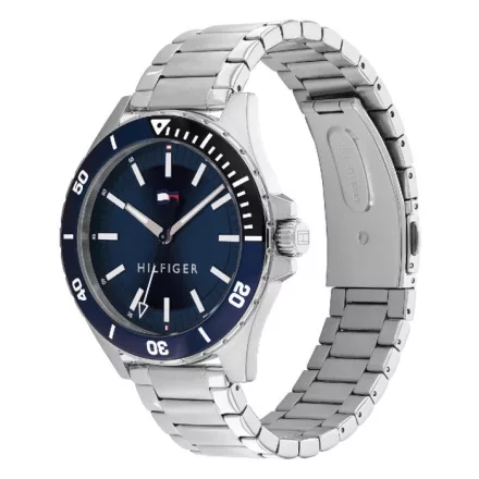 Tommy Hilfiger Logan 1792012 férfi óra karóra