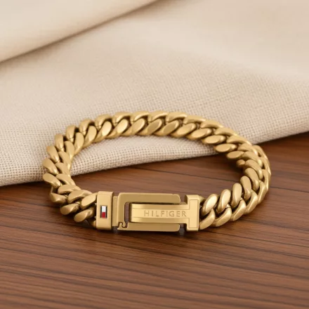 Tommy Hilfiger 2790434 férfi karkötő ékszer