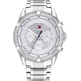 Tommy Hilfiger Kenzie 1782557 női óra karóra