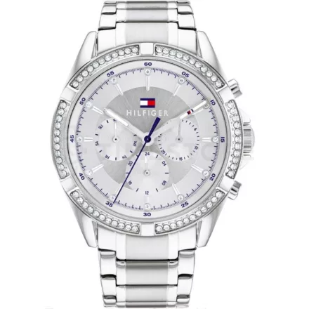 Tommy Hilfiger Kenzie 1782557 női óra karóra