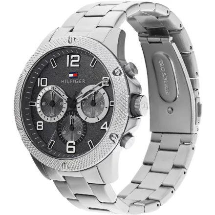 Tommy Hilfiger Blaze 1792029 férfi óra karóra