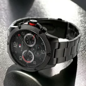 Tommy Hilfiger Blaze 1792030 férfi óra karóra