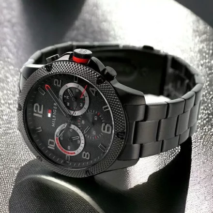 Tommy Hilfiger Blaze 1792030 férfi óra karóra