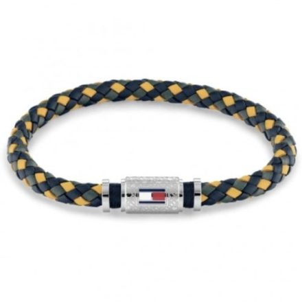 Tommy Hilfiger 2790455 férfi karkötõ ékszer