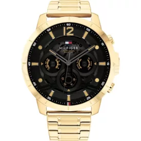 Tommy Hilfiger Luca 1710511 férfi óra karóra
