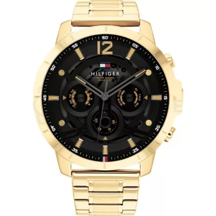 Tommy Hilfiger Luca 1710511 férfi óra karóra