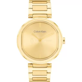 Calvin Klein 25200252 Női Karóra