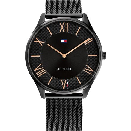 Tommy Hilfiger Becker 1710513 férfi óra karóra