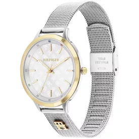 Tommy Hilfiger Iris 1782586 női óra karóra