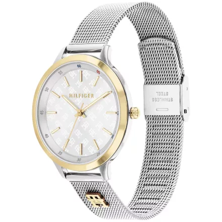 Tommy Hilfiger Iris 1782586 női óra karóra