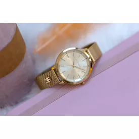 Tommy Hilfiger Iris 1782588 női óra karóra