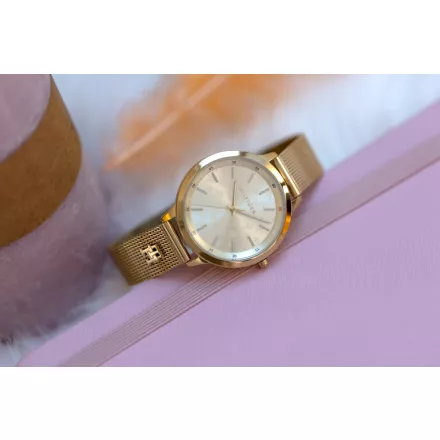 Tommy Hilfiger Iris 1782588 női óra karóra