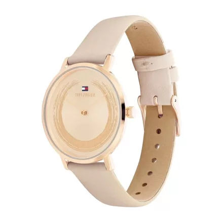 Tommy Hilfiger 1782602 női óra karóra