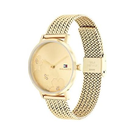 Tommy Hilfiger Tea Le 1782606 női óra karóra