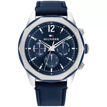 Tommy Hilfiger Lars 1792063 férfi óra karóra