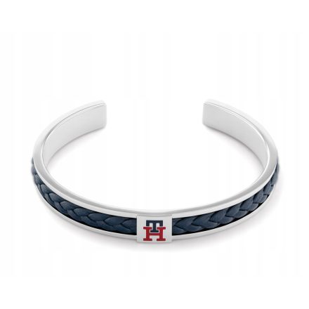 Tommy Hilfiger 2790490 férfi karkötõ ékszer