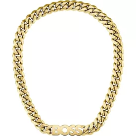 Hugo Boss 1580442 férfi nyaklánc ékszer