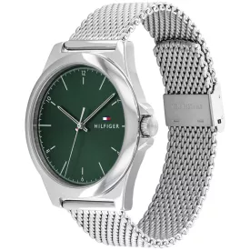 Tommy Hilfiger Norris 1710548 férfi óra karóra