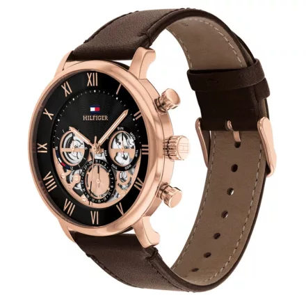 Tommy Hilfiger Legend 1710566 férfi óra karóra
