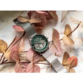 Tommy Hilfiger 1710567 férfi óra karóra