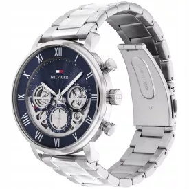 Tommy Hilfiger Legend 1710569 férfi óra karóra