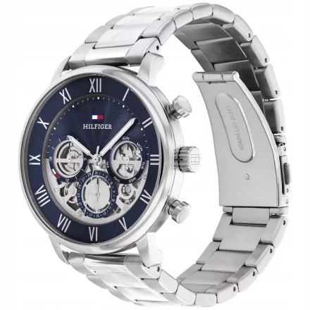 Tommy Hilfiger Legend 1710569 férfi óra karóra