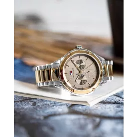 Tommy Hilfiger Lexi 1782658 női óra karóra