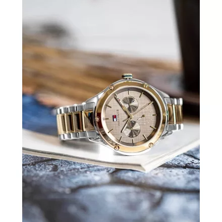Tommy Hilfiger Lexi 1782658 női óra karóra