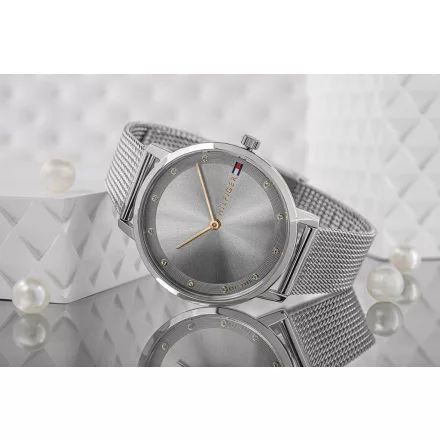 Tommy Hilfiger Pippa 1782665 női óra karóra