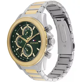 Tommy Hilfiger Clark 1792079 férfi óra karóra