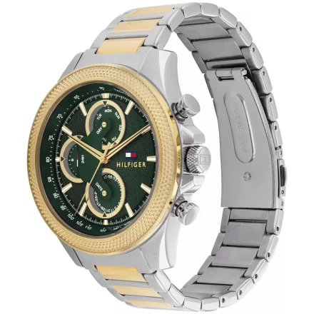 Tommy Hilfiger Clark 1792079 férfi óra karóra