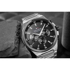 Tommy Hilfiger Dexter 1792087 férfi óra karóra