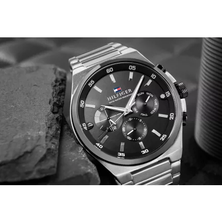 Tommy Hilfiger Dexter 1792087 férfi óra karóra
