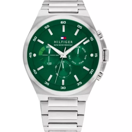 Tommy Hilfiger Dexter 1792088 férfi óra karóra