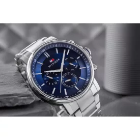 Tommy Hilfiger 1710588 férfi óra karóra