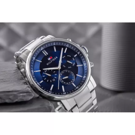 Tommy Hilfiger 1710588 férfi óra karóra