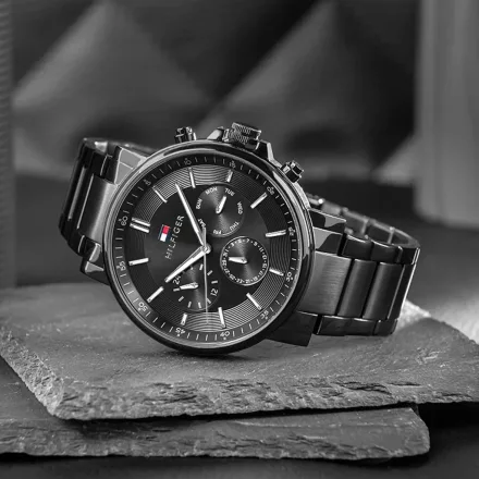 Tommy Hilfiger Tyson 1710590 férfi óra karóra