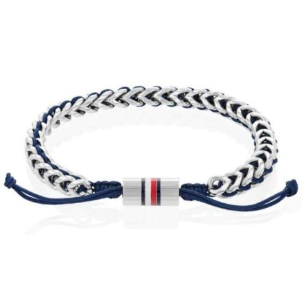 Tommy Hilfiger 2790511 férfi karkötõ ékszer