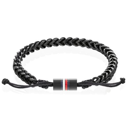 Tommy Hilfiger 2790513 férfi karkötõ ékszer