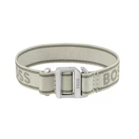 Hugo Boss Colin 1580518 férfi karkötő ékszer