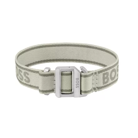 Hugo Boss Colin 1580518 férfi karkötő ékszer