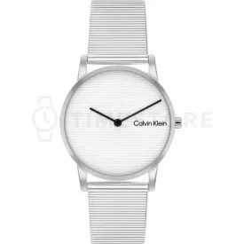 Calvin Klein 25100033 Női Karóra