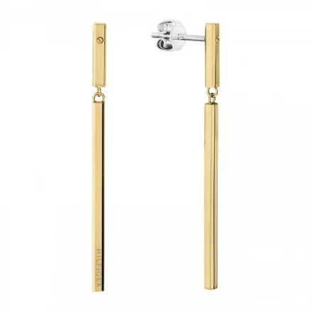 Tommy Hilfiger 2780955 női fülbevaló ékszer