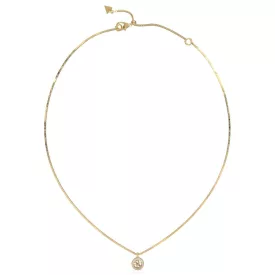 Guess 4G Crush JUBN04162JWYGT/U női nyaklánc ékszer