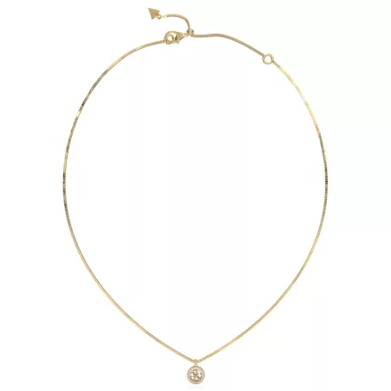 Guess 4G Crush JUBN04162JWYGT/U női nyaklánc ékszer