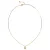 Guess 4G Crush JUBN04162JWYGT/U női nyaklánc ékszer